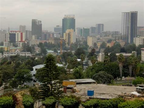Long Moore Photo Addis Ababa