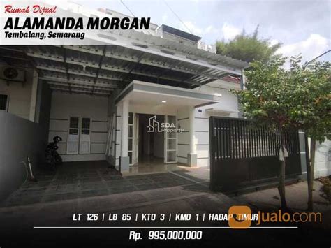 Long Morgan  Semarang