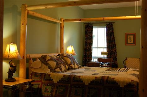 Long Mountain Lodge - Bed & Breakfast