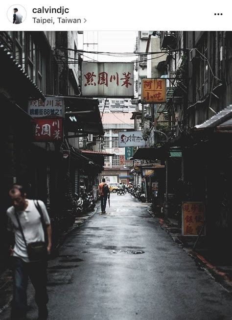 Long Murphy Instagram Taipei