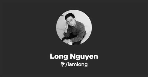 Long Nguyen Instagram Jiangmen