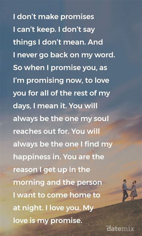 Long Romantic Love Paragraphs For Him Or Her - Luvze