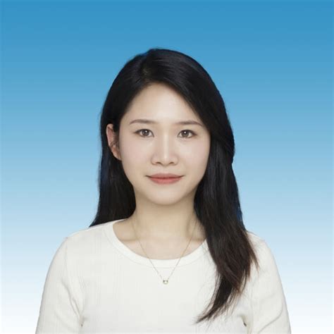 Long Sophie Linkedin Nanchang