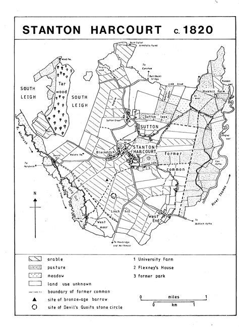 Long Stanton: Introduction British History Online