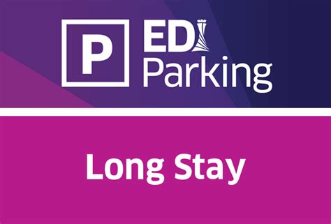 Long Stay Parking at Edinburgh Airport 5-minute …