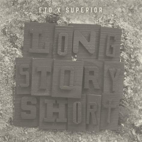 Long Story Short Eto, Superior mp3 buy, full tracklist