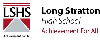 Long Stratton High School - Calendar