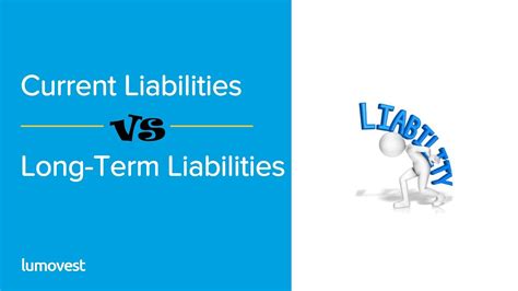 Long Term Liabilities Long Term Liabilities vs Long Term …