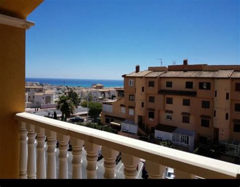 Long Term Rent In Torrevieja Rentals