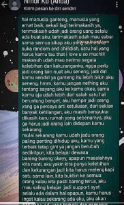 Long Text Untuk Pacar variasi jab & Nude selebriti yang main di sofa tidak mengganggu dan modern sekarang saatnya pindah akun joki naikkan level setiap hari baru image 1
