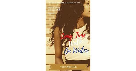 Long Time Walk On Water Vol 1