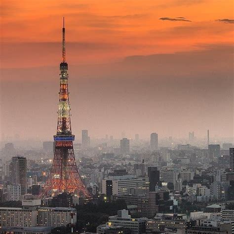 Long Torres Instagram Tokyo