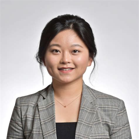 Long Victoria Linkedin Qingyang