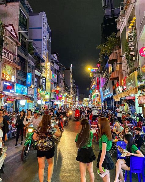 Long Walker Yelp Ho Chi Minh City