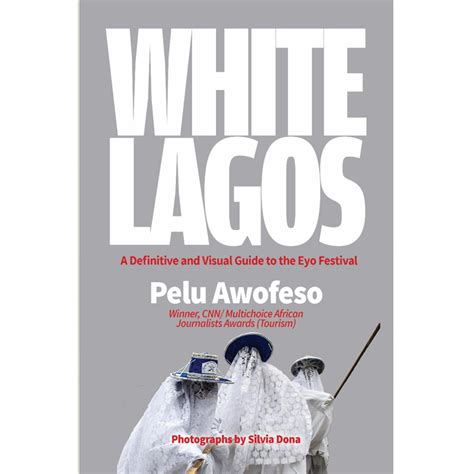Long White Video Lagos