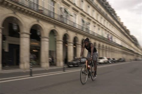 Long a city that embraced cars, Paris is seeing a new kind of road rage: Bike-lane traffic jams