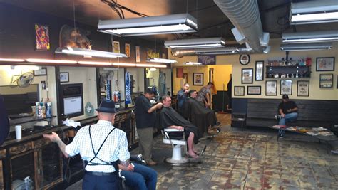 Long beach barber. Top Long Beach, NY Barbers in Your Area | More Than (106) Map view 5.0 89 reviews Mobile service Slice2precise 5.0 mi 148 Scranton Ave, Lynbrook, 11563 Booksy Recommended HairCut w/ enhancements $40.00. 30min. Book Haircut w/ enchantments & Beard $47.00. 40min ... 