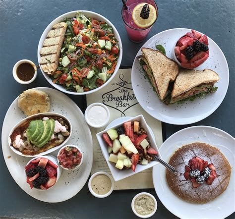 Long beach breakfast restaurants. Walter and Margarita Manzke's Californian-French eatery offers an artisan breakfast menu on both weekdays and weekends (a word of warning: the late morning ... 