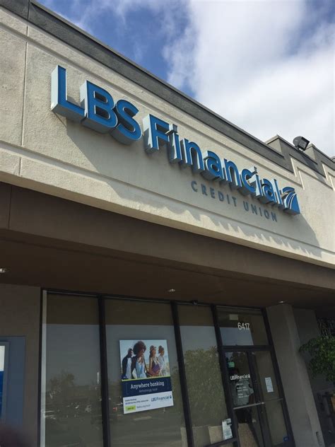 Long beach financial credit union. Get more information for LBS Financial Credit Union in Long Beach, CA. See reviews, map, get the address, and find directions. 