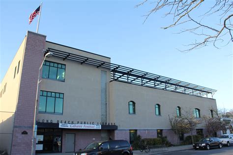 Long beach ny overdose.  Patricia Canzoneri-Fitzpatrick provided the Long Beach Public Lib...