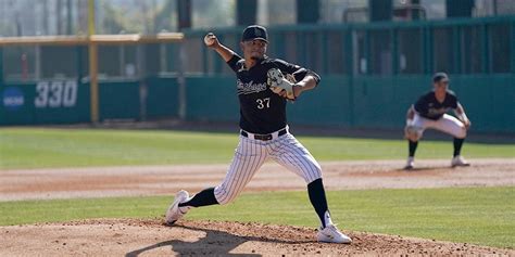 May 21, 2023 · FULLERTON — The Cal State Fullerton baseball team was staring down a low point in program history. The Titans had never lost nine consecutive games in nearly 50 years of Division I play, but ... . 