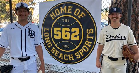 Long beach state baseball stats. Tanner Carlson. Junior (2022): Appeared in 39 games, making 32 starts …. Posted a .345/.397/.466 slash line, all career-highs in his final season …. Scored 21 runs and recorded 20 RBI …. Hit his first career home run on Mar. 27 at CSUN …. Recorded 10 multi-hit games, five of which were three-hit games. Sophomore (2021): Appeared in 30 ... 