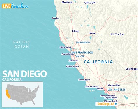 The road trip from San Diego to Los Angeles covers 120 miles and takes 2 hours 20 minutes. The route passes by Disneyland Park and Crystal Cove State Park, as well as Huntington and Laguna Beaches, and the cities of Escondido and Santa Monica. This legendary road trip is one of the definitive California drives, so read on to get ….