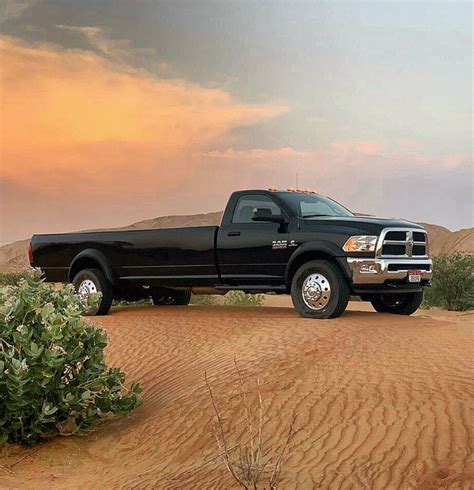 Long bed truck. 266.2 inches long. Topping this list of the longest pickup trucks are the F-250 and F-350, both of which are available in crew-cab, 8-foot-bed guise and one of four V8 engines. Shoppers can select a number of cool features, too, such as stowable loading ramps, an in-vehicle safe, and a trailer reverse system controlled via a knob. TAGS 2023 ... 
