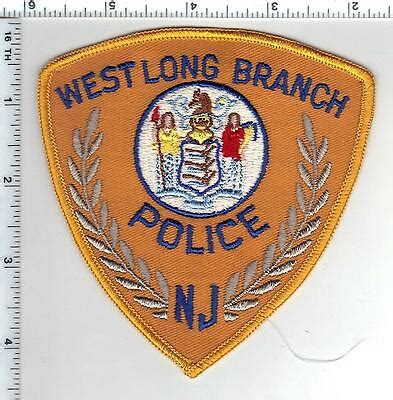 Long branch patch nj. LONG BRANCH, NJ — Two local men were arrested this week and criminally charged with a shooting spree that took place over the course of three days in Long Branch last fall, starting Oct. 8, 2022 ... 