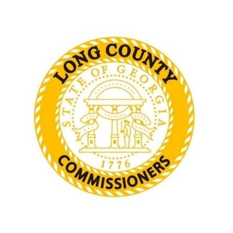 Tax Assessor Tax Commissioner. Maps Folder: Business. Back. Economic Development Authority. Business License Info ... Long County Board of Commissioners. All rights .... 