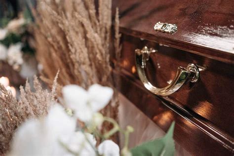 Long distance funeral attendance.  Memorial posts, live-streamed services, and digi...