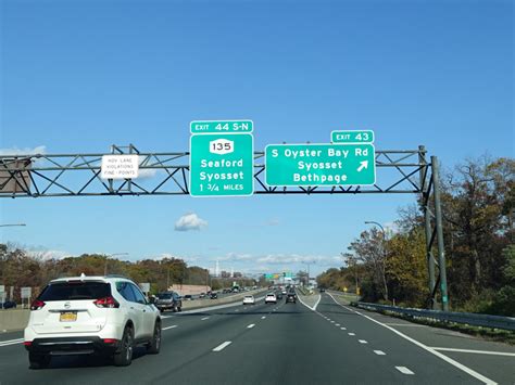 Get more information for Long Island Expressway at Exit 56 in Hauppauge, NY. See reviews, map, get the address, and find directions.. 