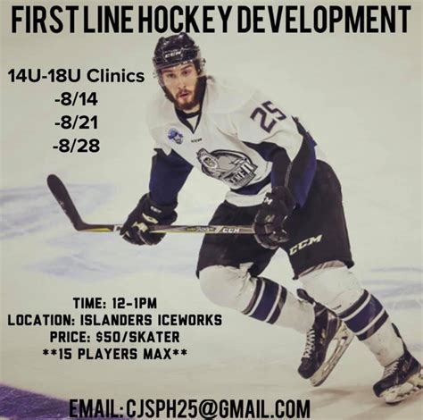 Long island hockey moms and dads. https://beaprohockey.com/camps-and-clinics/ 