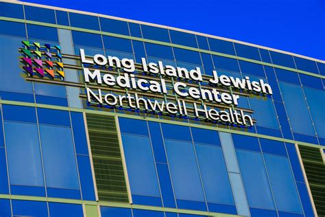 Long Island Jewish Medical Center - Hearing and Speech Center. Waiver Number: 423. Address: 270-05 76th Avenue. New Hyde Park, NY 11040. Phone Number: (718) 470-8910. Current Waiver Issued Beginning Period: 2022-07-14. 