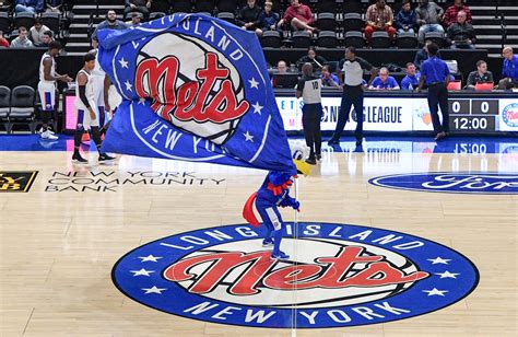 Long island nets. Baxter formerly played in New Zealand, was set to play in Bulgaria this year, but will now join the Nets on Long Island. Just Announced: The Long Island Nets have acquired the returning player ... 