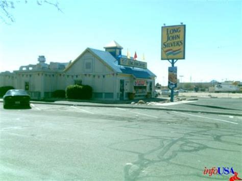Long john silver's in tucson arizona. Long John Silver's, Canton. 9 likes · 66 were here. Real seafood should be sourced from real sea-places, like, you know, oceans. 