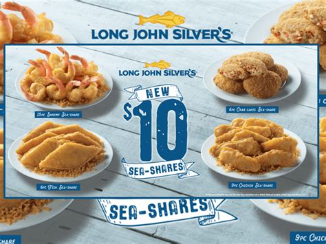 Long john silvers joplin mo. Long John Silver's, Lebanon, Missouri. 6 likes. The world's most popular quick-service seafood chain. 