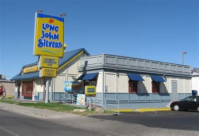  Long John Silver's is a popular seafood chain that offers fresh and tasty fish, chicken, and sides. Read the reviews and ratings from customers on Yelp and find out why they love this place. Visit Long John Silver's in Corpus Christi today and enjoy a satisfying meal. . 