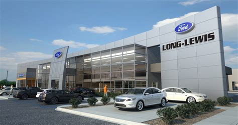 Long-Lewis Automotive Group Prattville, AL (Onsite) Full-Time. CB