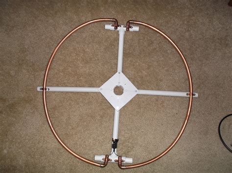 Long range homemade tv antenna. Oct 6, 2023 · Here’s a step-by-step guide to help you with this process: Connect the coaxial cable from the antenna to your TV or a signal analyzer device. Perform a channel scan on your TV or analyzer to detect the available channels. Check the signal strength and quality of each channel. 