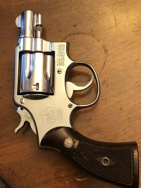 Long range snub nose shooting Smith And Wesson Forums