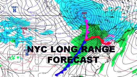 Long range weather forecast nyc. Things To Know About Long range weather forecast nyc. 