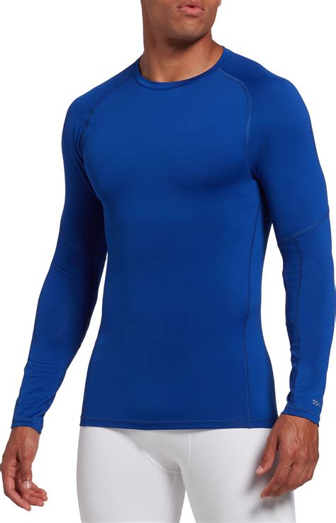 Long sleeve compression shirts walmart. Under Armour Men's HeatGear Armour Long Sleeve Compression Shirt 1257471-410 Midnight Navy. 77. $ 2483. $28.95. 