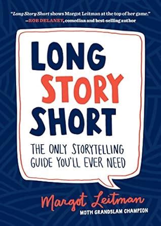 Long story short the only storytelling guide you ll ever need. - Clark c500 80 equipment operator manual.