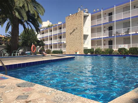 Long term Rental » Apartment/Flat » Albir » Albir