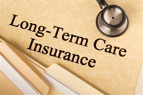 This type of insurance will cover the costs of care you nee