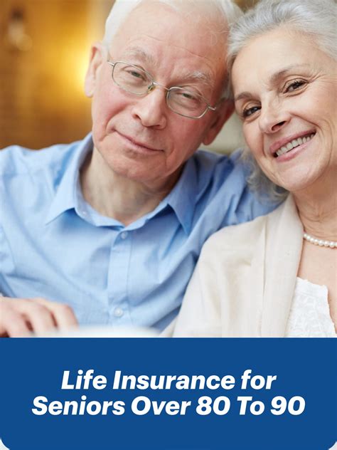 Some 45% of applicants age 70 or older were denied coverage. Check the credentials of your advisor. Remember that the insurance professional advising you likely ...