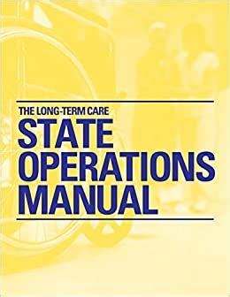 Long term care state operations manual the. - Mechanics of materials hibbler solution manual 6th.