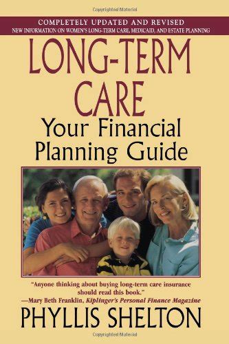 Long term care your financial planning guide. - Club car turf 2 manual de reparaciones.