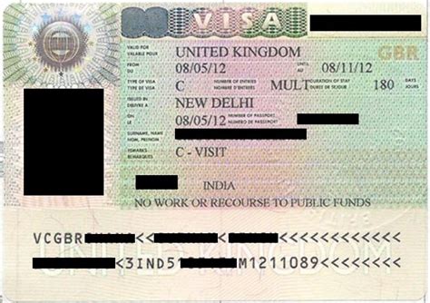 Long term national D visa - New Delhi